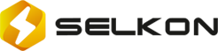 SELKON - Wzmacniacze GSM, 3G, LTE | Automatyka | Telekomunikacja Logo
